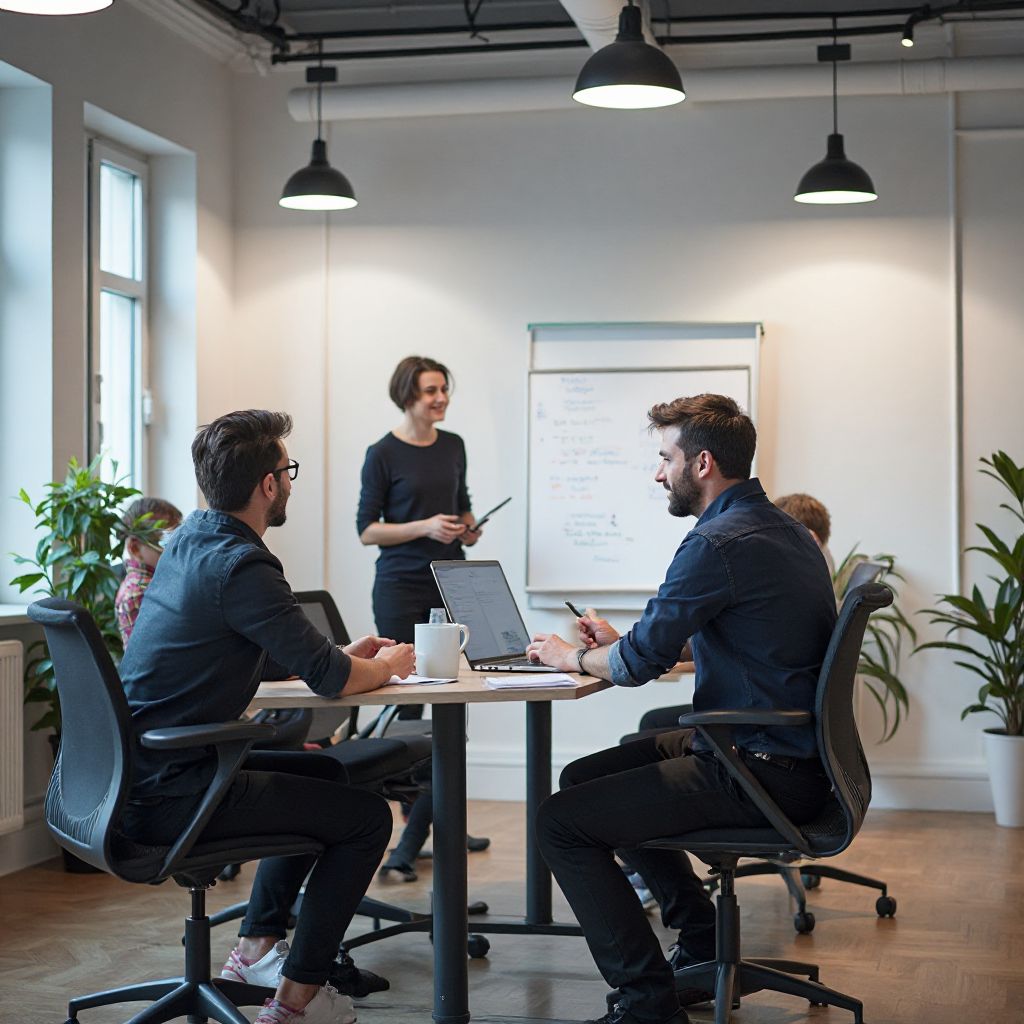 Începutul IA România în 2017