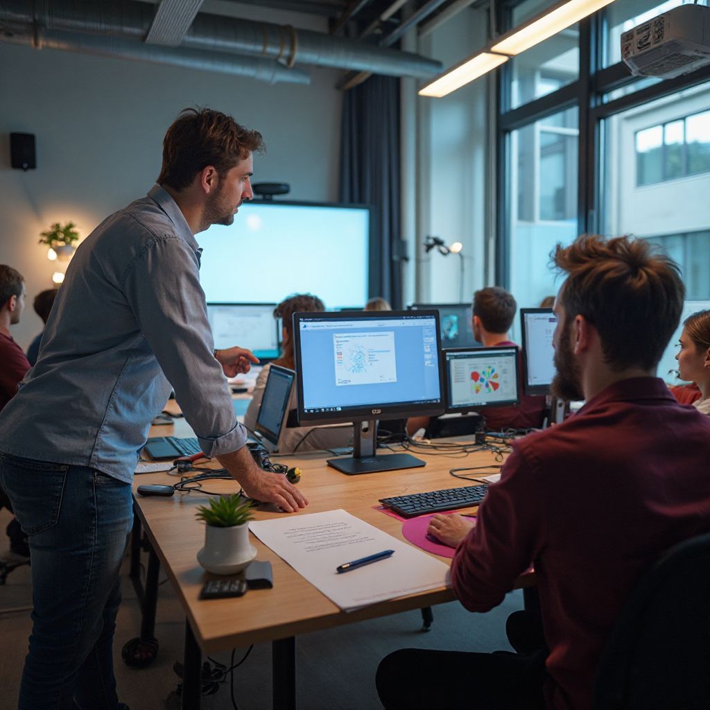 Workshop de inteligență artificială