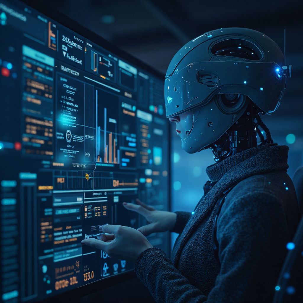 Detecție Fraudă Financiară