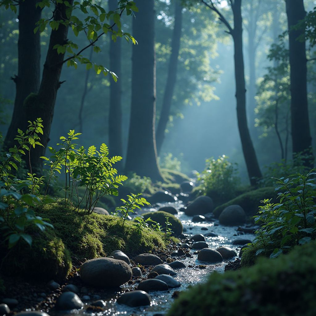 IA pentru Sustenabilitate