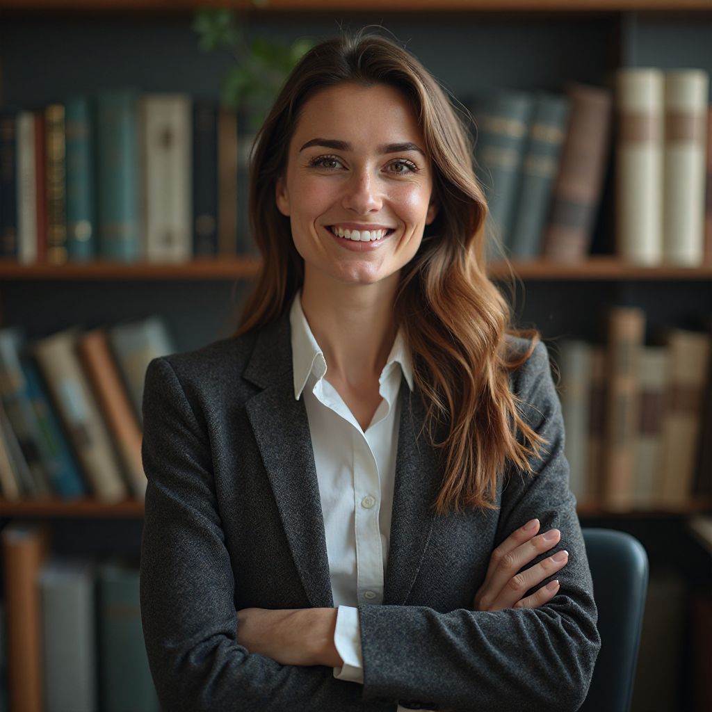 Prof. Dr. Maria Popescu