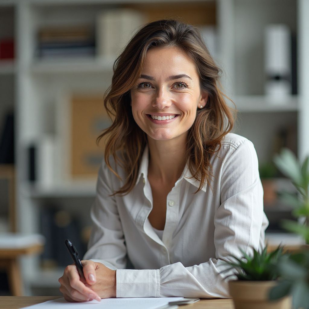 Dna. Cristina Dumitrescu, Director de Educație