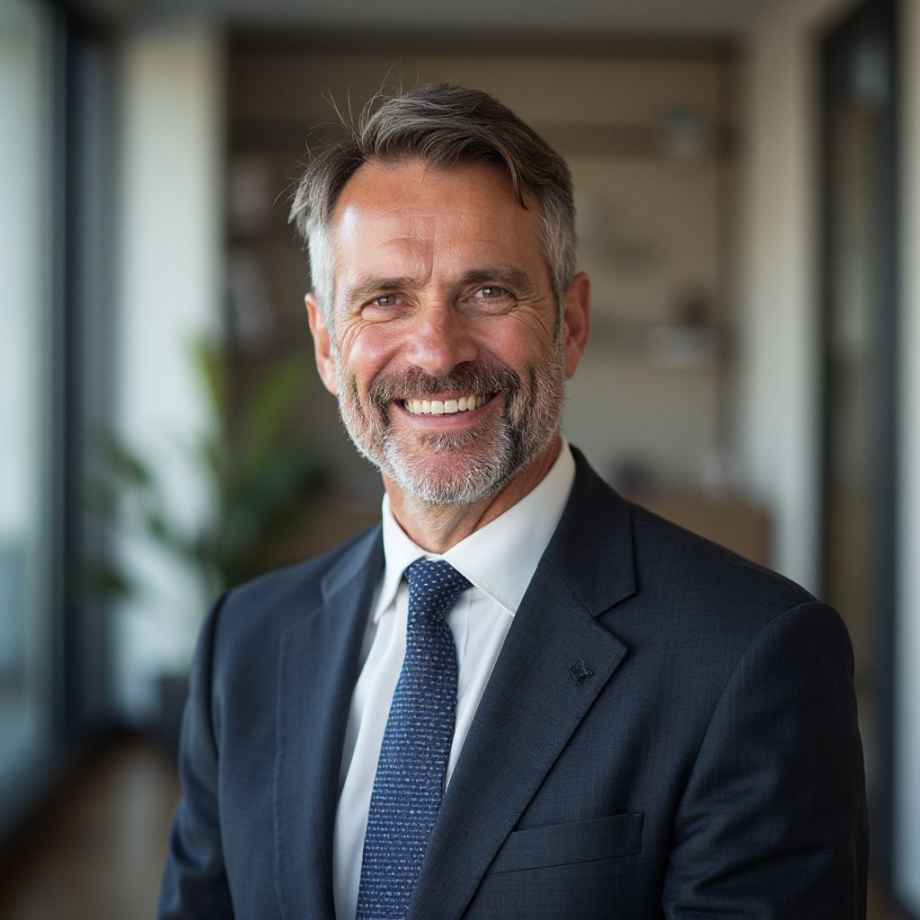 Portret Andrei Popescu