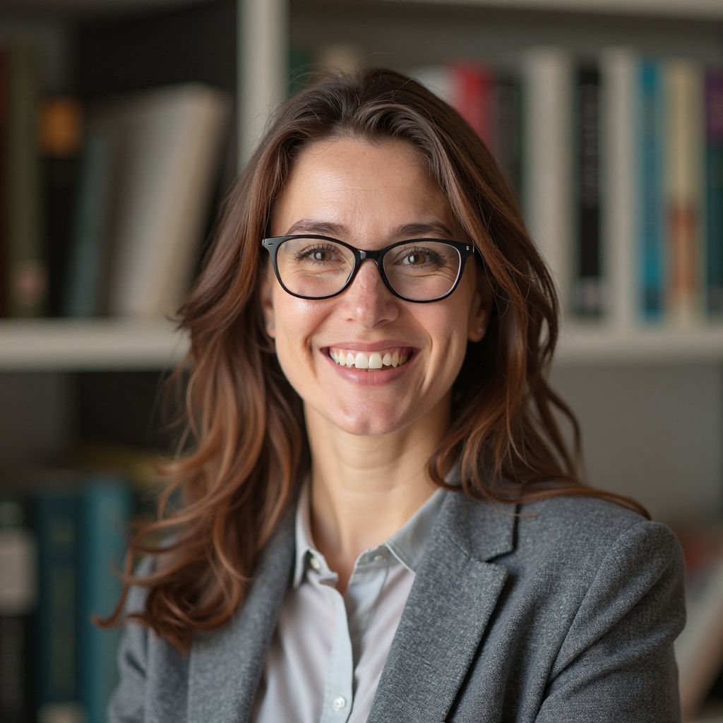 Portret Gabriela Stanciu