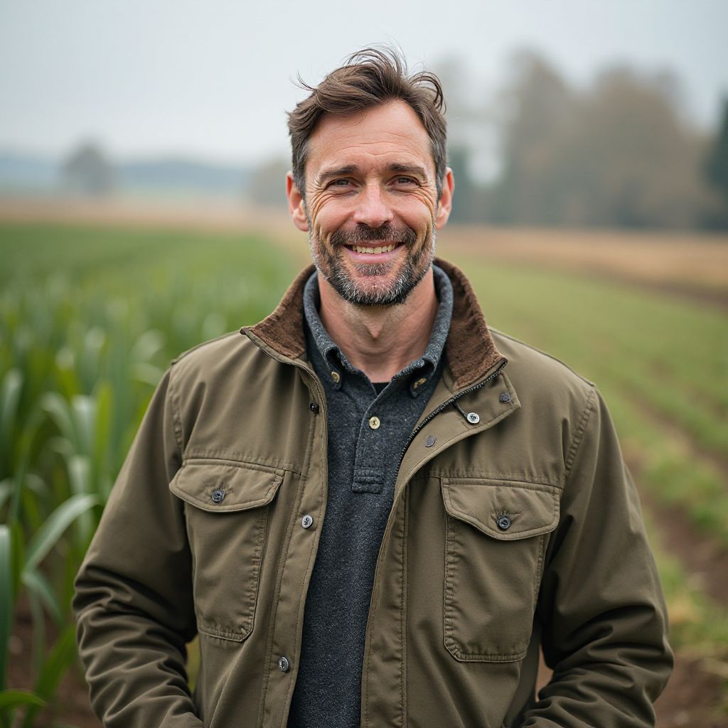 Portret Radu Munteanu