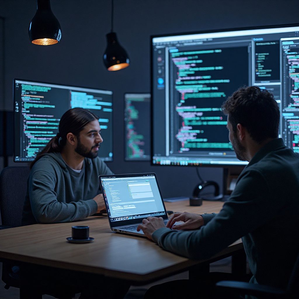 Workshop: Dezvoltarea Aplicațiilor IA